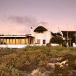 Фотография гостиницы Abalone Hotel & Villa's