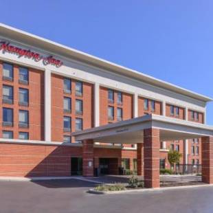 Фотографии гостиницы 
            Hampton Inn Martinsburg