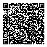 QR код мини отеля Прованс