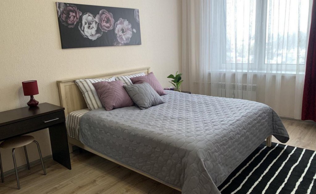 Фотография квартиры Апартаменты 9 Января