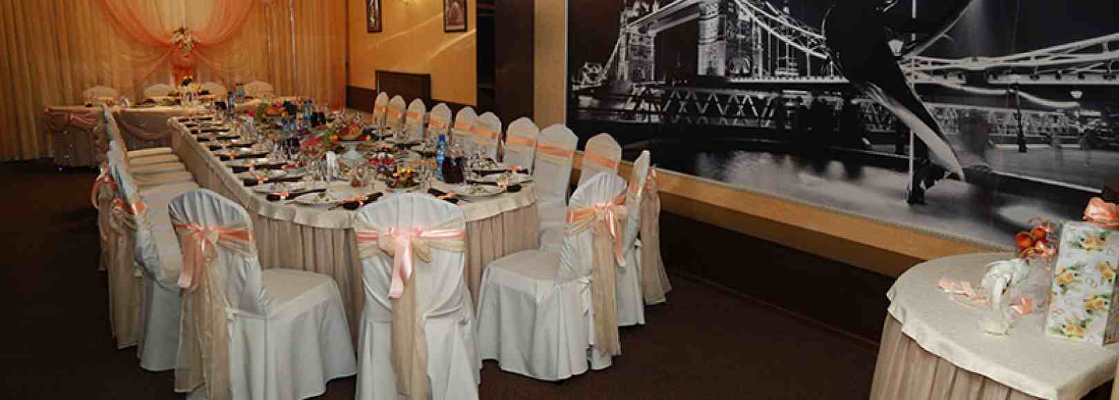 Фотография конференц-зала Метелица