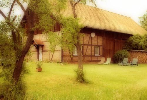 Фотография гостевого дома Pension Lukask