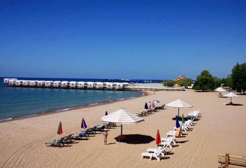 Фотография гостиницы Радуга