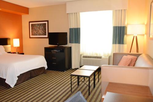 Фотография гостиницы Fairfield Inn & Suites by Marriott Grand Junction Downtown/Historic Main Street