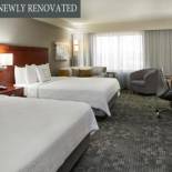 Фотография гостиницы Courtyard by Marriott Kingston Highway 401