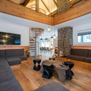 Фотографии гостевого дома 
            Cozy Holiday Home in Mauterndorf near Ski Area