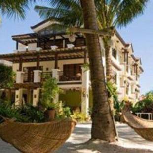 Фотографии гостиницы 
            Residencia Boracay