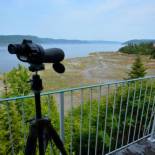 Фотография мини отеля Auberge de la Rivière Saguenay