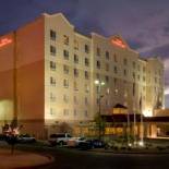 Фотография гостиницы Hilton Garden Inn Albuquerque Uptown