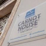 Фотография гостевого дома Carnot House