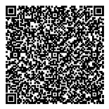 QR код квартиры Апартаменты цвета Индиго -ЖК Сурская Ривьера