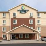 Фотография гостиницы Woodspring Suites Ogden