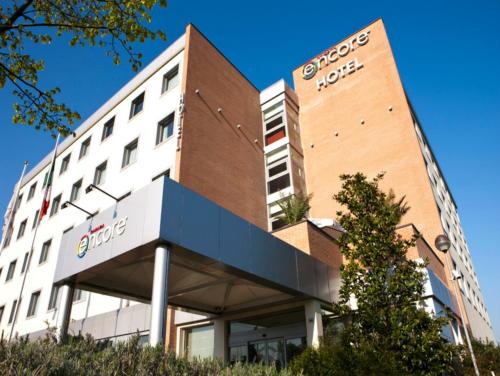 Фотография гостиницы Mitico Hotel & Natural Spa già Encore