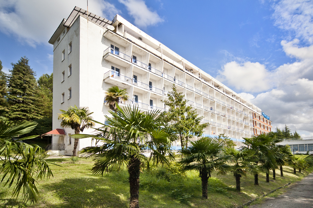 Фотография гостиницы Гренада