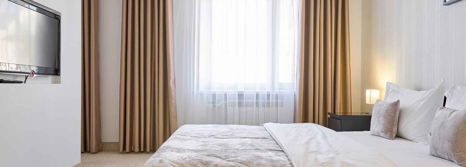 Фотография гостиницы Yarhotel Centre