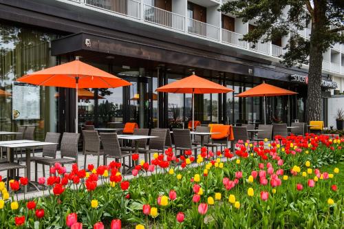 Фотография гостиницы Original Sokos Hotel Tapiola Garden Espoo