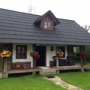 Фотографии гостевого дома 
            Casa Povestilor din Bucovina