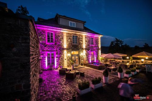 Фотография гостиницы Berghotel Eisenach