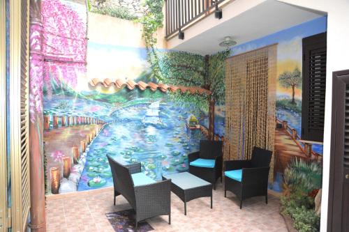 Фотография мини отеля B&B Oasi Tepilora