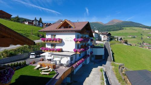 Фотография гостиницы Pension Sonnenhof