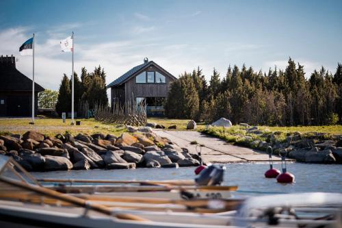 Фотография гостевого дома Mere Puhkemaja