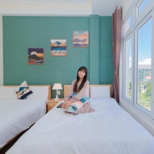 Фотография хостела Moc Thach Hostel Dalat