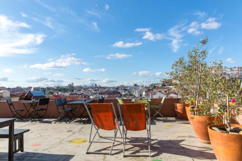 Фотография хостела This Is Lisbon Hostel