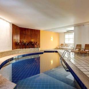 Фотографии гостиницы
Mercure Belo Horizonte Lourdes