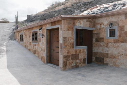 Фотография гостевого дома Las Cuevitas del Gamonal