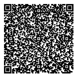 QR код гостиницы Купава