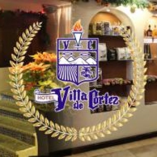 Фотография гостиницы Hotel Villa de Cortez