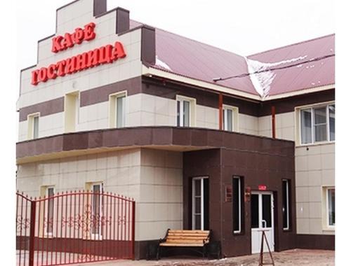 Фотография гостиницы Уютная