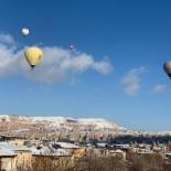 Фотография мини отеля Cappadocian Special House