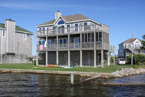 Фотография гостевого дома Island Sun #1-I