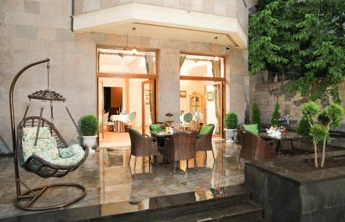 Фотография гостиницы Museum Street