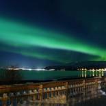 Фотография апарт отеля Vikran Vacation: Sea fishing and Northern Lights