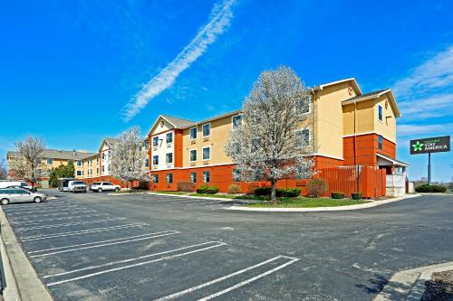 Фотография гостиницы Extended Stay America Suites - Detroit - Auburn Hills - I -75