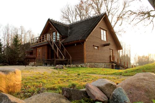 Фотография гостевого дома Reimani Holiday House