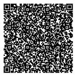 QR код гостиницы Шелфорт