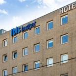 Фотография гостиницы ibis budget Krefeld Messe-Düsseldorf