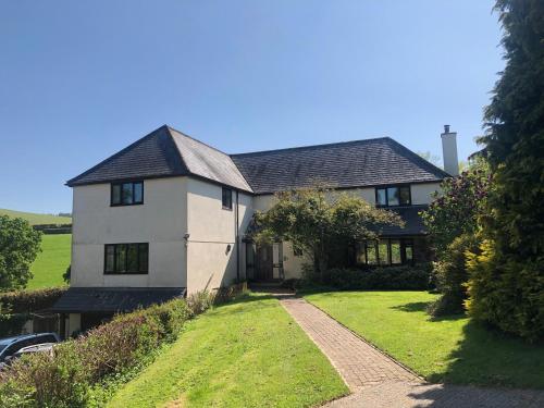 Фотография мини отеля Sladesdown Farm