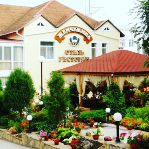 Фотография мини отеля Жемчужина