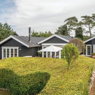 Фотография гостевого дома Holiday home Ebeltoft CXXXIV