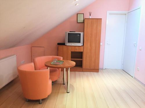 Фотография мотеля Kambarių nuoma - Pašakarniai SAURIDA