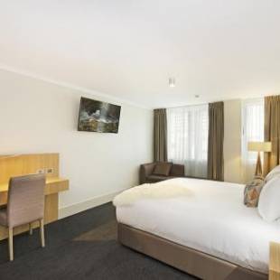 Фотографии мотеля 
            Clarion Hotel Townsville