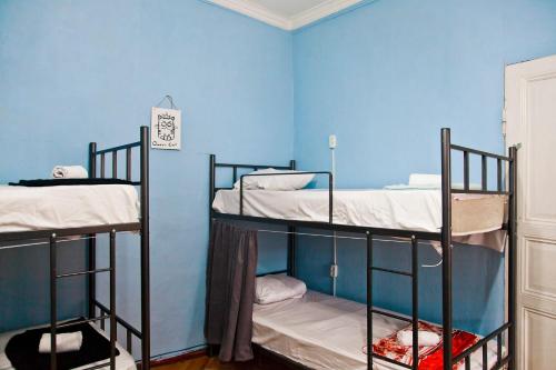 Фотографии хостела 
            Queens Hostel