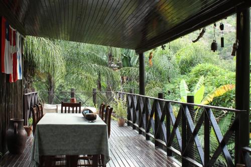 Фотография хостела Old Vic Travellers Inn Nelspruit