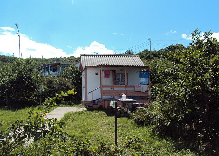 Фотография базы отдыха Песчаная