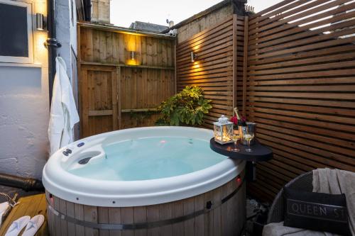 Фотография гостиницы Harington's Hotel