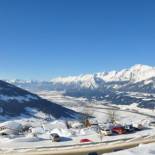 Фотография гостевого дома Chalet Edelweiss